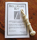Make your own bell rope