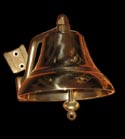 Brass Ship's Bells