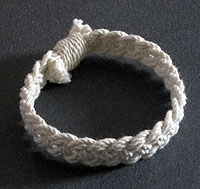 Nautical Bracelet