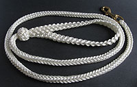 Braided Leash