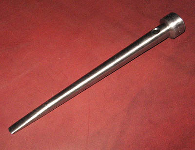 Marlinspike