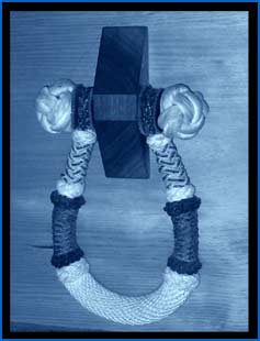 Sea chest becket
