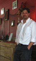Tim Whitten