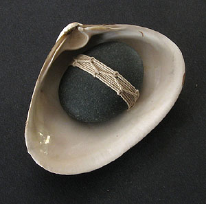 Beach Stone