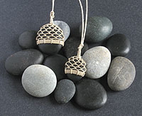 Beach Stone Necklaces