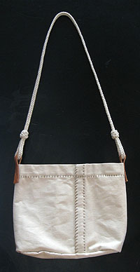 Messenger Tote